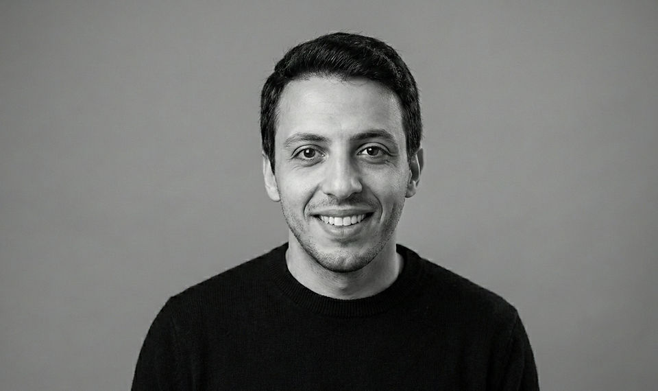 Ahmed Fahmy, Co-Founder & CEO