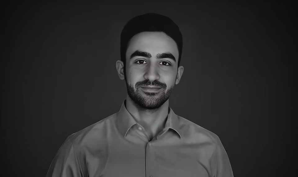 Kareem Waleed, Senior Business Process Consultant