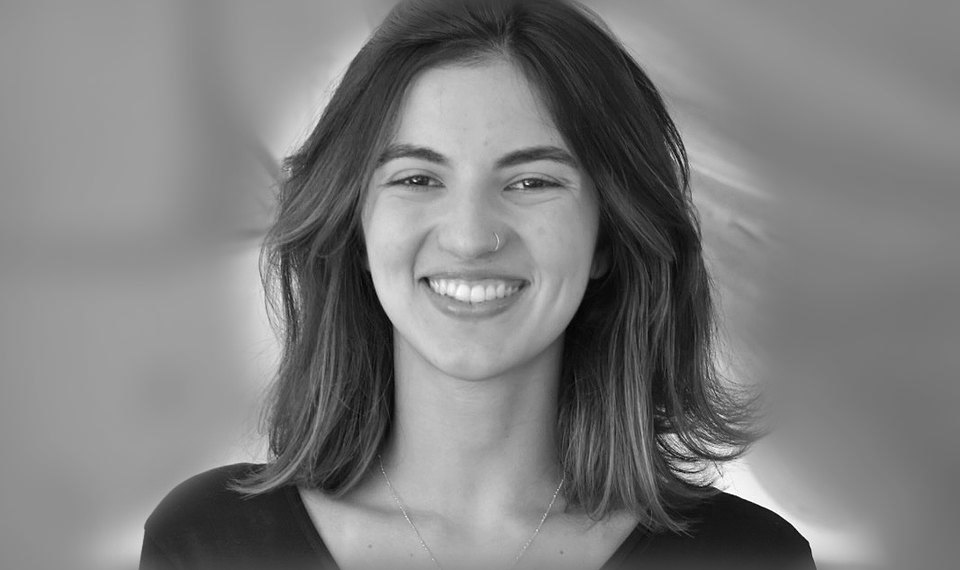 Lorena, Business Process Consultant